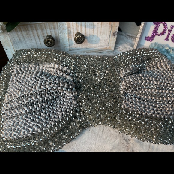 In a good condition, party bag, ribbon 🎀 - Picture 9 of 10